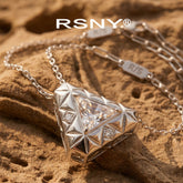 RSNY Valentine Vintage Necklace - main product photo
