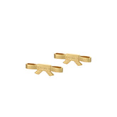 RSNY Bow Earrings - main product photo