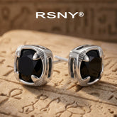 RSNY Egyptian Earrings - main product photo
