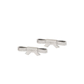 RSNY Bow Earrings - main product photo