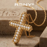 RSNY Egyptian Nile Necklace - main product photo