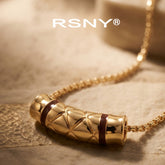 RSNY Design Necklace - main product photo