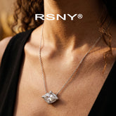 RSNY Vintage Egyptian Necklace - main product photo