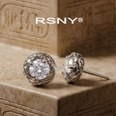 RSNY Vintage Egyptian Earrings - main product photo