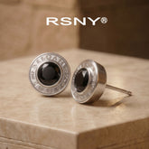 RSNY Vintage Egyptian Earrings - main product photo