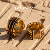 RSNY Vintage Egyptian Ear Cuffs - main product photo
