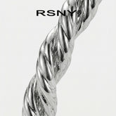 RSNY Twisted Premium Earrings - main product photo