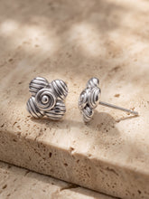 RSNY Luxury Four Leaf Clover Earrings - main product photo