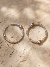 RSNY Premium Snake Earrings - main product photo