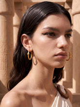 RSNY Snake Earrings - main product photo