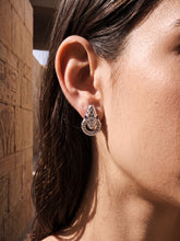 RSNY Totem Egyptian Earrings - main product photo