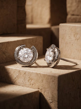 RSNY Premium Egyptian Earrings - main product photo