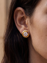 RSNY Premium Nile Earrings - main product photo