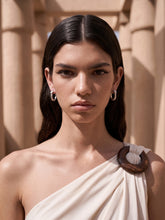 RSNY Luxury Premium Earrings - main product photo