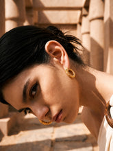 RSNY Premium Egyptian Earrings - main product photo