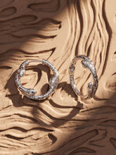 RSNY Luxury Egyptian Earrings - main product photo