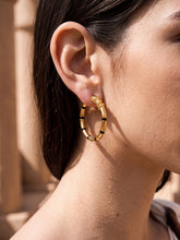 RSNY Luxury Premium Earrings - main product photo