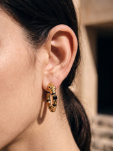 RSNY Luxury Premium Earrings - main product photo