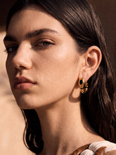 RSNY Premium Vintage Earrings - main product photo