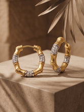 RSNY Premium Egyptian Earrings - main product photo