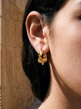 RSNY Premium Egyptian Earrings - main product photo