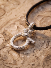 RSNY Knot Rope Necklace - main product photo
