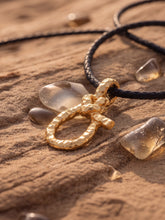 RSNY Knot Rope Necklace - main product photo