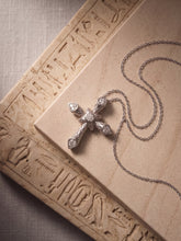 RSNY Luxury Egyptian Necklace - main product photo
