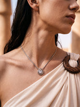 RSNY Luxury Egyptian Necklace - main product photo