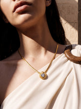 RSNY Egyptian Nile Necklace - main product photo