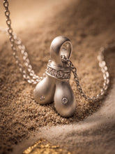 RSNY Vintage Egyptian Necklace - main product photo
