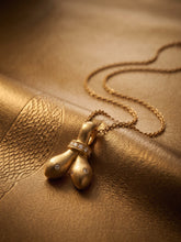 RSNY Egyptian Pharaoh Necklace - main product photo