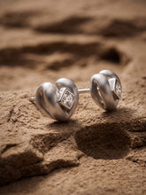 RSNY Luxury Egyptian Earrings - main product photo
