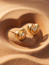 RSNY Egyptian Earrings - main product photo