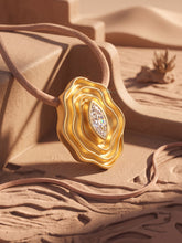 RSNY Luxury Egyptian Necklace - main product photo
