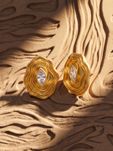 RSNY Premium Nile Earrings - main product photo