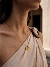 RSNY Luxury Egyptian Necklace - main product photo