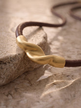 RSNY Luxury Egyptian Necklace - main product photo