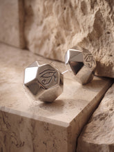 RSNY Egyptian Earrings - main product photo