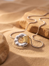 RSNY Egyptian Necklace - main product photo