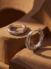 RSNY Design Earrings - main product photo