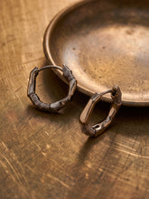RSNY Design Earrings - main product photo