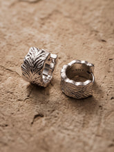 RSNY Minimalist Earrings - main product photo