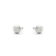 RSNY Basic Diamond Stud Earrings - R2067A