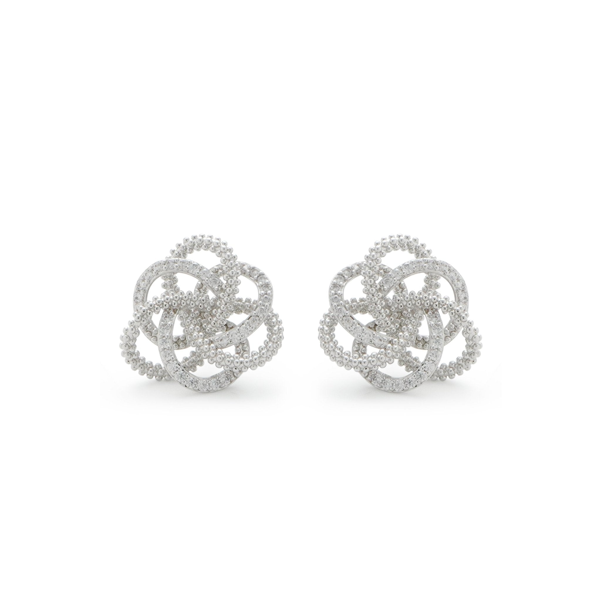 RSNY Bloom Styling Earrings - R2104A