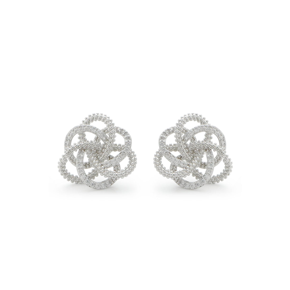 RSNY Bloom Styling Earrings - R2104A