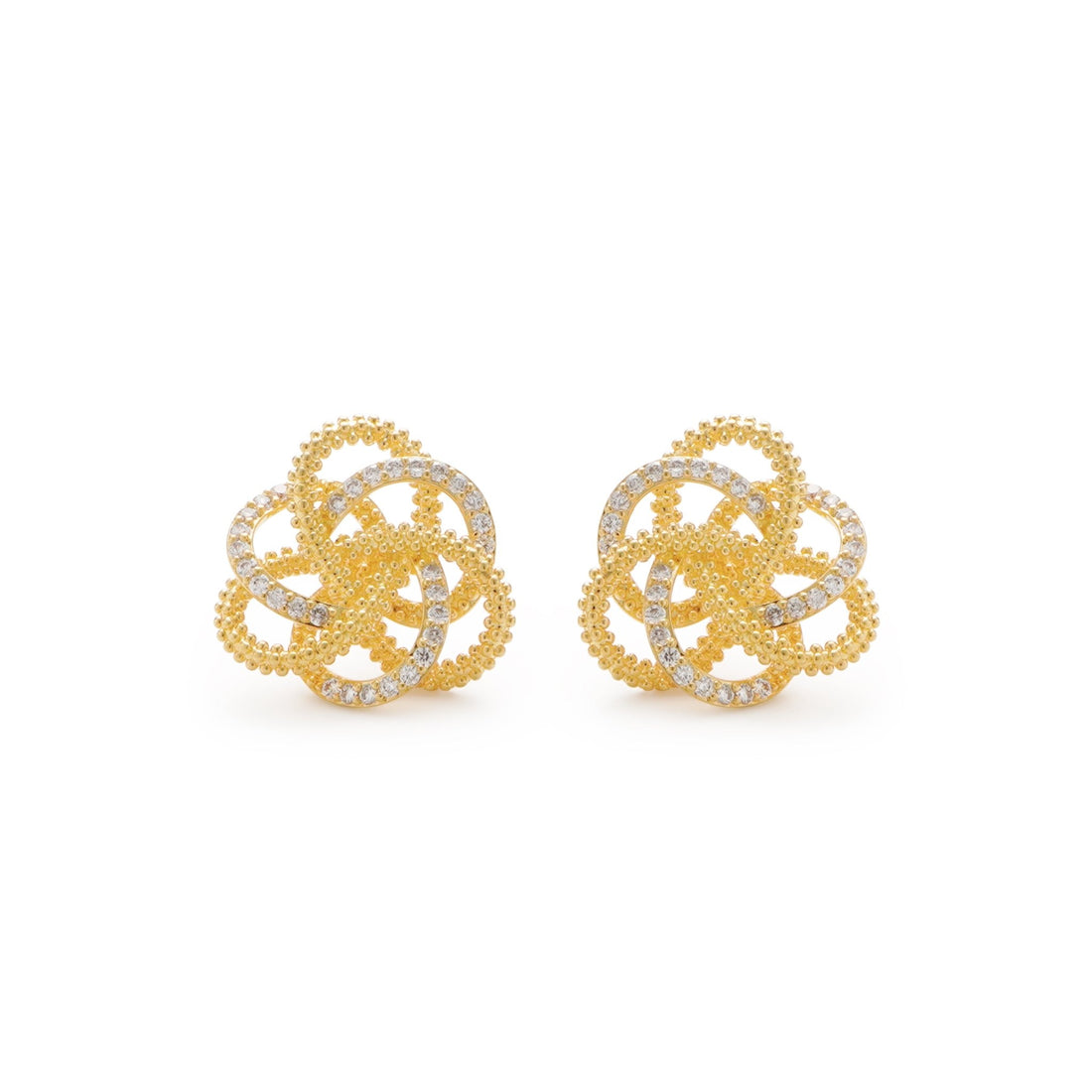 RSNY Bloom Styling Earrings - R2104B
