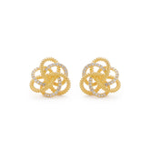 RSNY Bloom Styling Earrings - R2104B