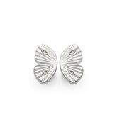 RSNY Butterfly Earrings - R2246A