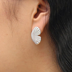 RSNY Butterfly Earrings - R2246A